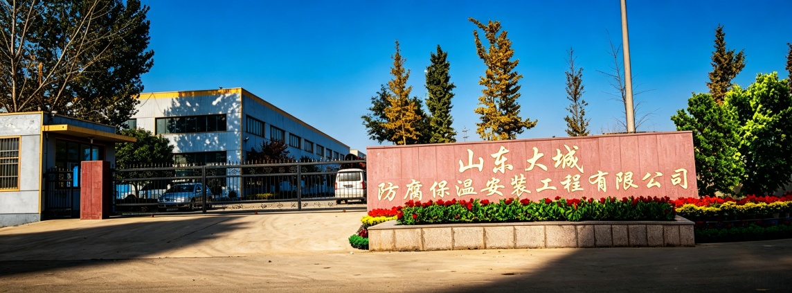 明光聚氨酯保温管生产厂家